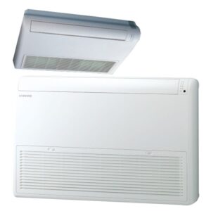 SET Samsung Außengerät mit Standtruhe 7,1 kW für 1 Raum bis 90qm""