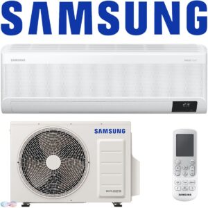 Samsung Klimaanlage Elite 3,5 kW Wind-Free AR12CXCAAWKN |...