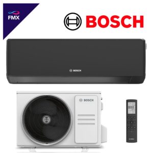 BOSCH Climate 7000i 35 EB Klimaanlage 3,4 kW | CL7000i-Set 35 EB |...