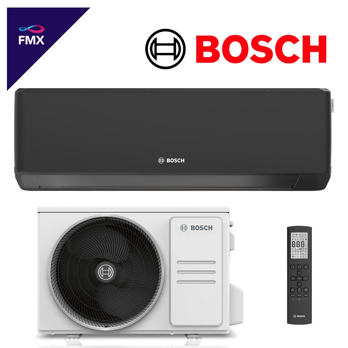 bosch climate 7000i