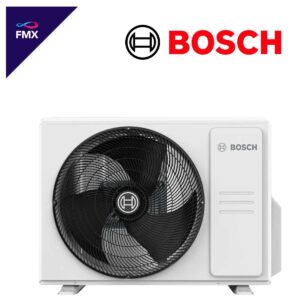 Bosch Climate CL7000iM 79/3 E | Außengerät 7,9 kW""